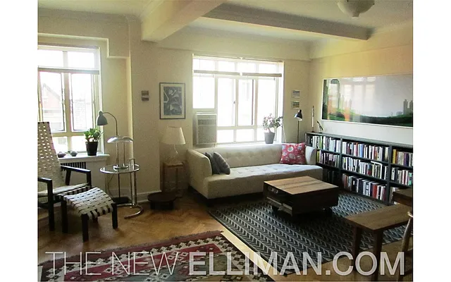 Rented by Douglas Elliman | media 44