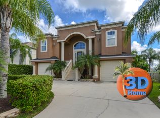 4260 Columbus Dr, Hernando Beach, FL 34607