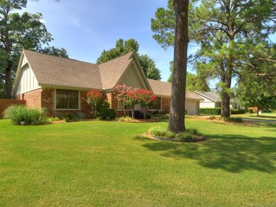 9736 S Granite Ave, Tulsa, OK, 74137