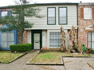 8538 Ariel St, Houston, TX 77074
