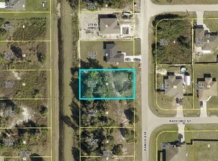 322 Ranch Ave, Lehigh Acres, FL 33974