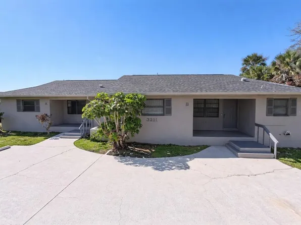3211 Riverside Dr, Punta Gorda, FL 33950