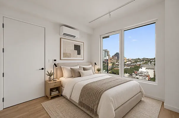 Bedroom, photo 2