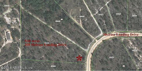 2nd image of 209 Melrose Landing Blvd
