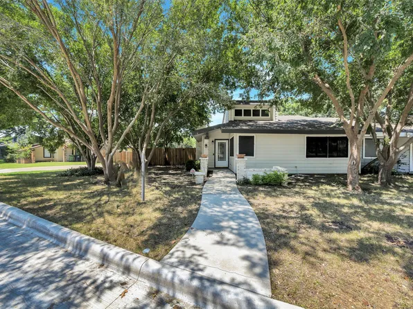 5910 Timbercrest Dr, Arlington, TX 76017