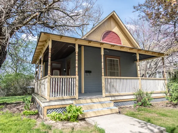 1542 Maple Ave, Noblesville, IN 46060