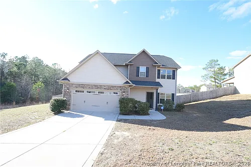 250 High Leaf Dr Photo 1