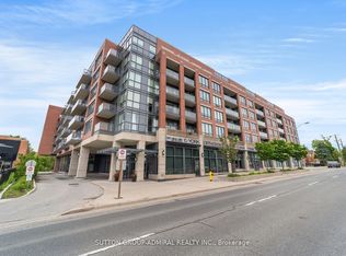 7608 Yonge St #514, Vaughan, ON L4J0J5