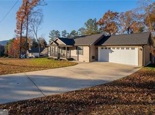 2708 Quarles Rd, Rocky Face, GA 30740