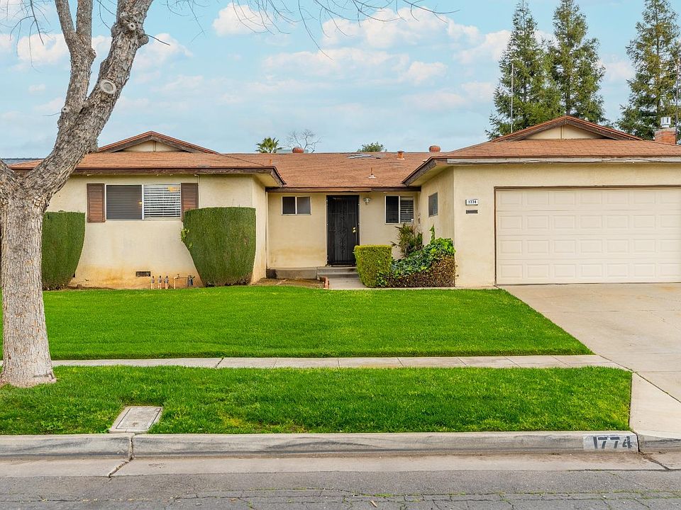 1774 E Palo Alto Ave, Fresno, CA 93710 | Zillow