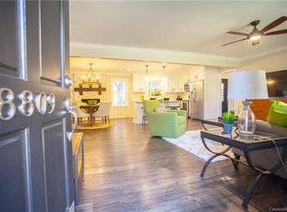 8809 Shields Dr, Huntersville, NC 28078