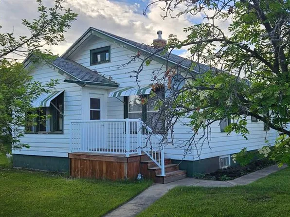11208 S 102nd Ave, Fairview, AB T0H 1L0