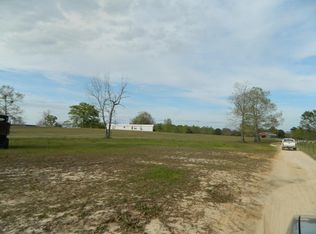 29096 Doug Rd, Andalusia, AL 36421