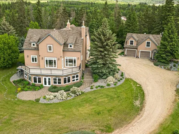 27111 SW Highway 597 #217, Lacombe County, AB T0M 0J0