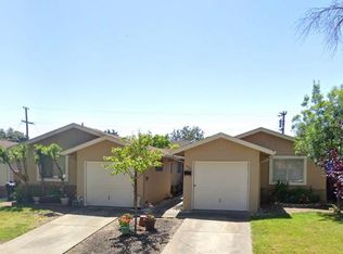 4130 Barrymore Dr, San Jose, CA 95117