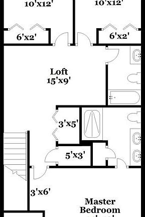 3rd image of 767 Henley Ct