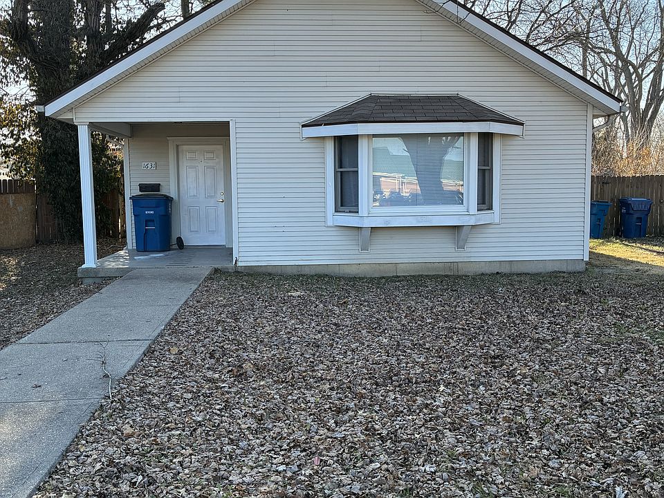 1st image of 1631 Tippecanoe St