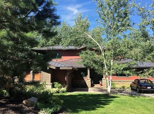 2812 Holiday Ranch Loop Rd, Park City, UT 84060