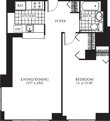777 6th Ave #3E — Photo 63