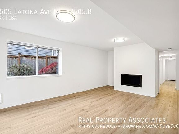 2nd image of 7505 Latona Ave NE #7505B