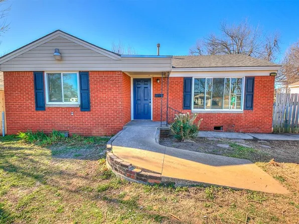 4024 NW 23rd St, Oklahoma City, OK 73107