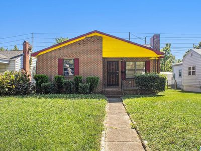 1313 23rd Ave N, Birmingham, AL, 35204