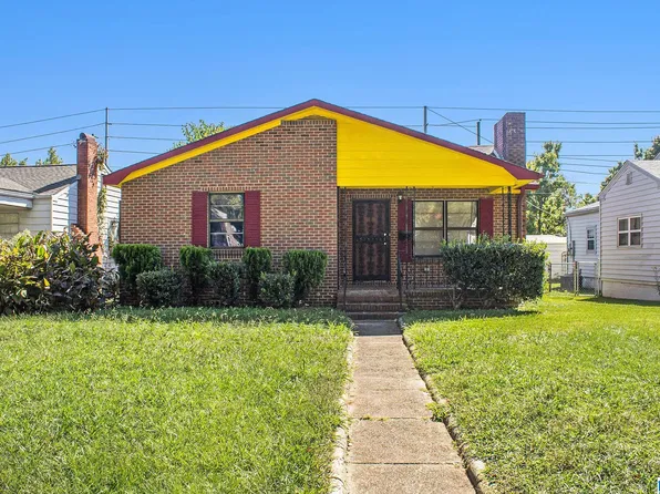 1313 23rd Ave N, Birmingham, AL 35204
