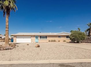 1931 Cliffrose Dr, Lake Havasu City, AZ 86403