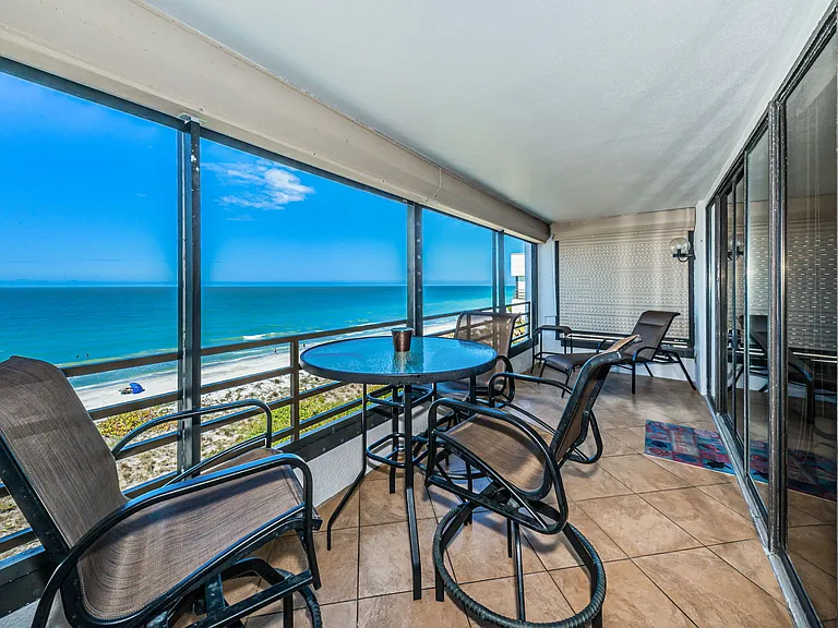 420 Gulf Blvd #504 — Photo 12