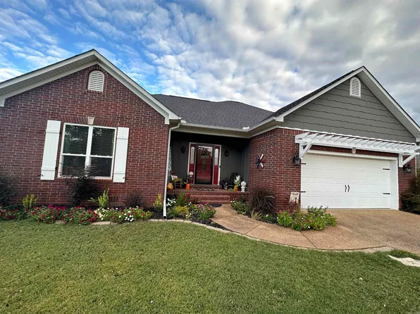 (undisclosed Address), Heber Springs, AR 72543