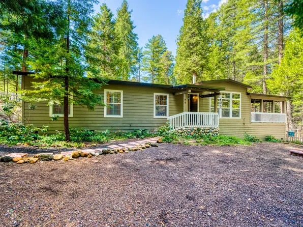 35200 Shenandoah Dr, Shingletown, CA 96088