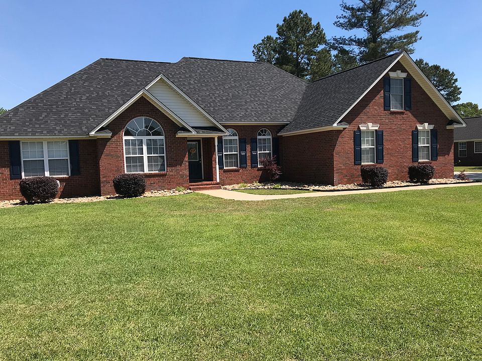 805 Orlando Cir, Sumter, SC 29154 Zillow