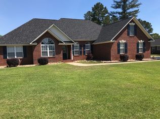 805 Orlando Cir, Sumter, SC 29154