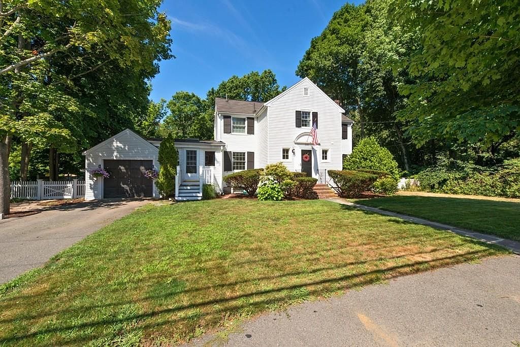 650 Pleasant St, Milton, MA 02186 Zillow