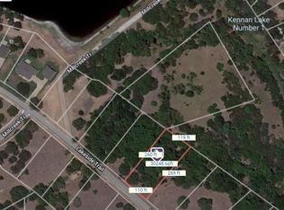 1442 Lakeside Trl, Whitney, TX 76692