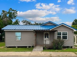 101 Cypress Grove St, Montegut, LA 70377