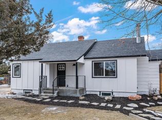 1 Juniper St, Boise, ID 83705