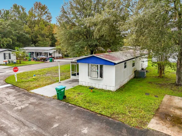 8401 NW 13th St Lot 198, Gainesville, FL 32653