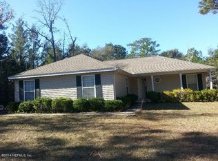 7456 Bienville Ave, Keystone Heights, FL 32656