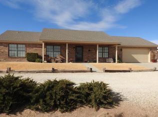 6691 Maine Rd #6693, Anton, TX 79313