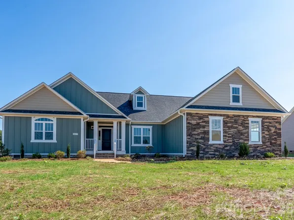 1177 Stonegate Dr, Salisbury, NC 28147