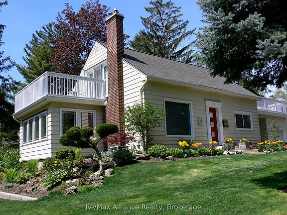 2nd image of 42 Chartwell Rd