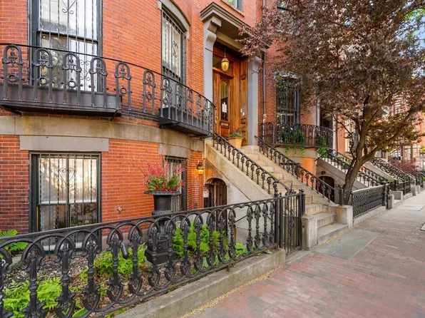 617 Massachusetts Ave #1, Roxbury, MA 02118