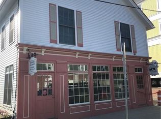 1 Water St, Mystic, CT 06355