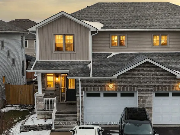 124 Hazlett St, Loyalist, ON K7N 0C1