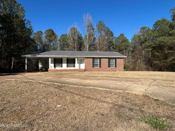 759 Shuqualak Rd, Preston, MS 39354