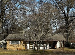 1430 Maple Ave, Paris, TX 75460