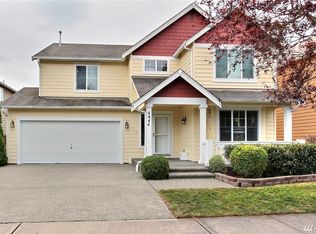 4844 Switchback Loop SE, Lacey, WA 98513