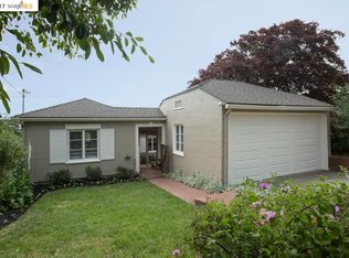 800 Grizzly Peak Blvd, Berkeley, CA 94708