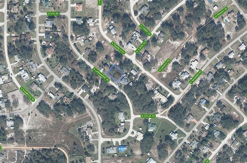 2nd image of 2090 N Larramore Rd